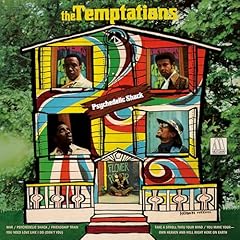 Psychedelic shack vinyl for sale  Delivered anywhere in UK