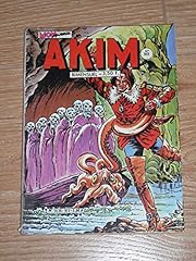 Akim 513 bd d'occasion  Livré partout en France
