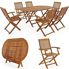 Casaria salon jardin d'occasion  Livré partout en France