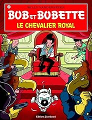 Chevalier royal d'occasion  Livré partout en Belgiqu
