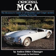 Original mga restorer for sale  Delivered anywhere in UK