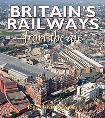 Britain railways air for sale  Delivered anywhere in UK
