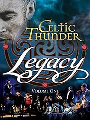 Celtic thunder legacy for sale  Delivered anywhere in USA 