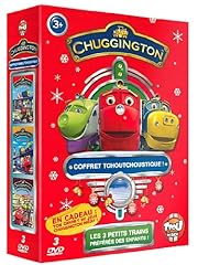 trains chuggington d'occasion  Livré partout en France