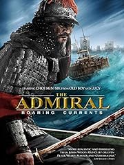 Admiral roaring currents for sale  Delivered anywhere in USA 