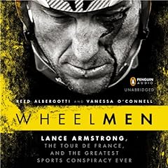 Wheelmen lance armstrong for sale  Delivered anywhere in USA 