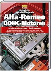 Praxishandbuch alfa romeo gebraucht kaufen  Wird an jeden Ort in Deutschland