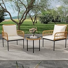 Garveelife wicker pieces for sale  Delivered anywhere in USA 