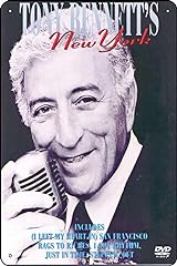 Tony bennett new for sale  Delivered anywhere in USA 