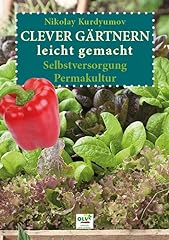 Clever gärtnern leicht gebraucht kaufen  Wird an jeden Ort in Deutschland