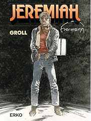 Jeremiah groll gebraucht kaufen  Wird an jeden Ort in Deutschland