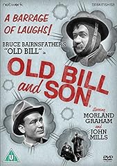 Old bill son for sale  Delivered anywhere in UK