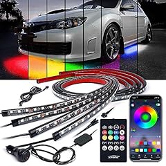 Car underglow kit for sale  Delivered anywhere in USA 