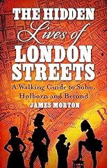 Hidden lives london for sale  Delivered anywhere in UK