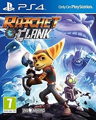 Ratchet clank d'occasion  Livré partout en France