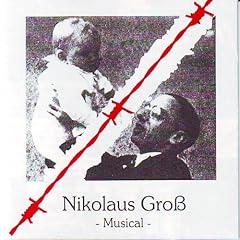 Nikolaus groß musical gebraucht kaufen  Wird an jeden Ort in Deutschland