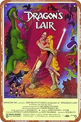 Dragon lair movie for sale  Delivered anywhere in USA 