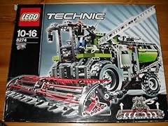 Lego technic 8274 gebraucht kaufen  Wird an jeden Ort in Deutschland