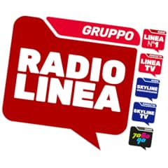 Radio linea skyline usato  Spedito ovunque in Italia 
