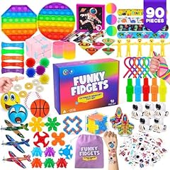 Fidget toys pack for sale  Delivered anywhere in UK