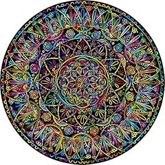 Bgraamiens puzzle mandala for sale  Delivered anywhere in USA 