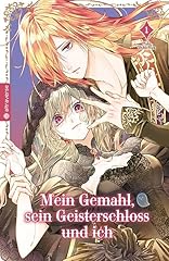 Gemahl geisterschloss 01 gebraucht kaufen  Wird an jeden Ort in Deutschland