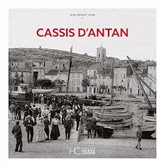 Cassis antan d'occasion  Livré partout en France