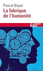 Fabrique humanité d'occasion  Livré partout en France