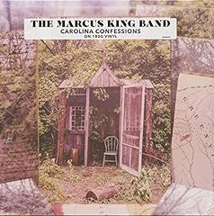 Marcus king band for sale  Delivered anywhere in UK