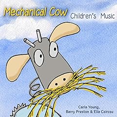 Mechanical cow for sale  Delivered anywhere in USA 