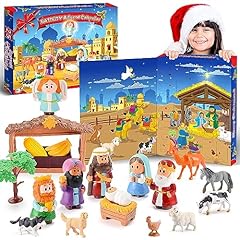 Happygolucky advent calendar for sale  Delivered anywhere in Ireland