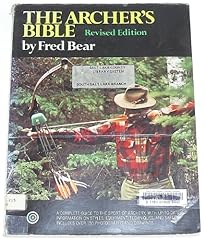 Archer bible for sale  Delivered anywhere in USA 