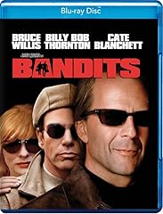 Bandits blu ray for sale  Delivered anywhere in USA 