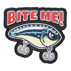 Patchstop bite fish for sale  Delivered anywhere in USA 