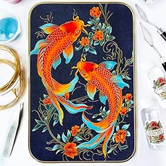 Ersennqw pisces entwined for sale  Delivered anywhere in UK