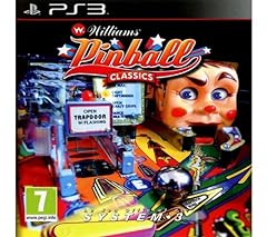Williams pinball classics for sale  Delivered anywhere in USA 