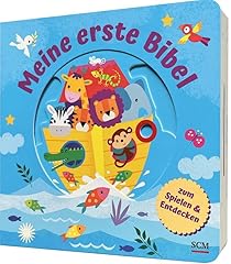 Bibel zum spielen gebraucht kaufen  Wird an jeden Ort in Deutschland