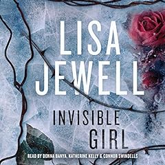 Invisible girl novel for sale  Delivered anywhere in USA 