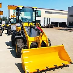 Durable compact loader for sale  Delivered anywhere in USA 