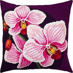 Brvsk pink orchids. for sale  Delivered anywhere in UK