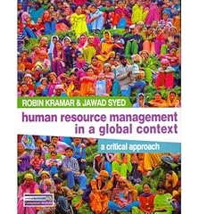 Human resource management d'occasion  Livré partout en France