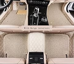 Fhjbp floor mats for sale  Delivered anywhere in USA 