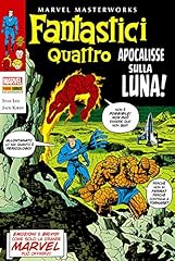 Fantastici quattro usato  Spedito ovunque in Italia 