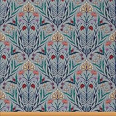 Vintage style floral for sale  Delivered anywhere in UK