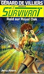 Raid royal oak d'occasion  Livré partout en France