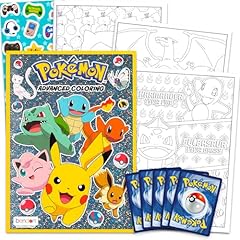 Pokemon coloring book for sale  Delivered anywhere in USA 