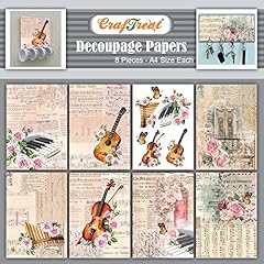 Craftreat carta per usato  Spedito ovunque in Italia 