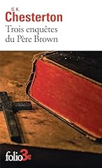 3 livres policiers d'occasion 3 livres policiers d'occasion Livré partout en France