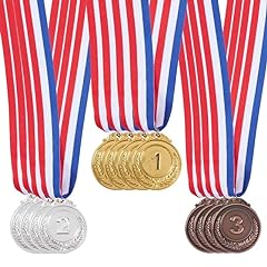 Houkary pcs medals for sale  Delivered anywhere in Ireland