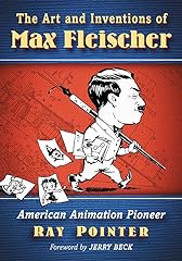 Max fleischer pioneer for sale  Delivered anywhere in Ireland